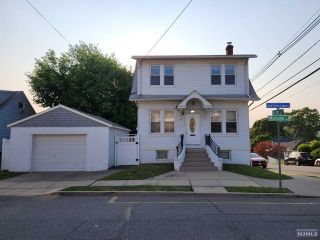 Foreclosed Home - 295 MALCOLM AVE, 07026