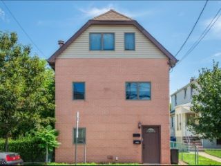 Foreclosed Home - 112 PROSPECT ST, 07026