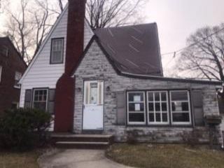 Foreclosed Home - 529 Willow Avenue, 07027