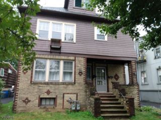 Foreclosed Home - 261 WILLOW AVE, 07027