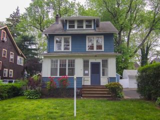 Foreclosed Home - 15 Hathaway Pl, 07028