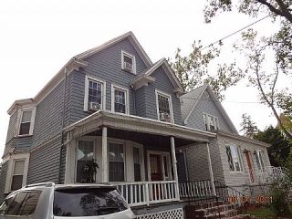 Foreclosed Home - 32 QUINCY AVE, 07032
