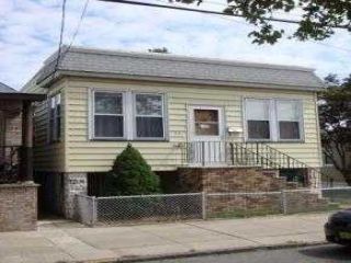 Foreclosed Home - 231 HOYT ST, 07032