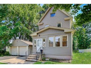 Foreclosed Home - 104 S Michigan Ave, 07033