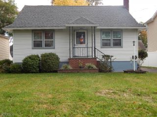 Foreclosed Home - 365 ROOSEVELT LN, 07033
