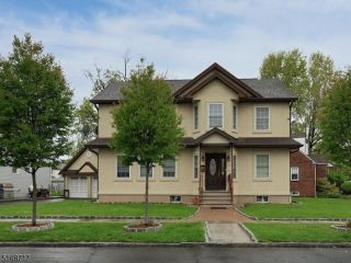 Foreclosed Home - 415 ZIEGLER AVE, 07036