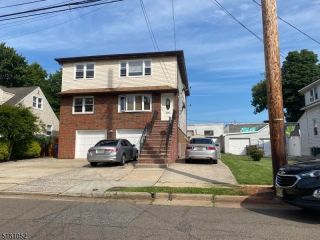 Foreclosed Home - 1714 ESSEX AVE, 07036