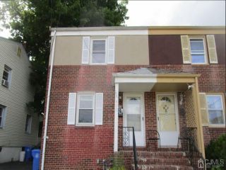 Foreclosed Home - 417 3RD AVE, 07036