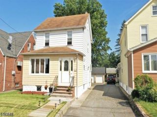 Foreclosed Home - 52 E CURTIS ST, 07036