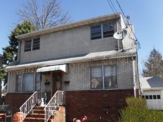 Foreclosed Home - 334 N STILES ST, 07036