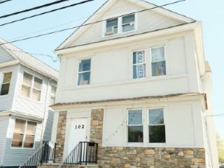 Foreclosed Home - 102 E HENRY ST, 07036