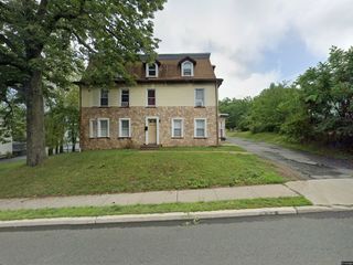 Foreclosed Home - 236 W MOUNT PLEASANT AVE, 07039