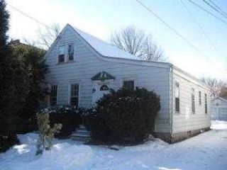 Foreclosed Home - List 100056436