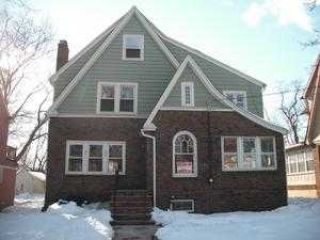 Foreclosed Home - 33 BURROUGHS WAY, 07040