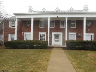 Foreclosed Home - 126 Boyden Ave Unit B, 07040