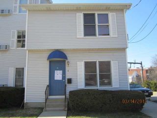Foreclosed Home - 6 GRANT ST # 2R, 07042
