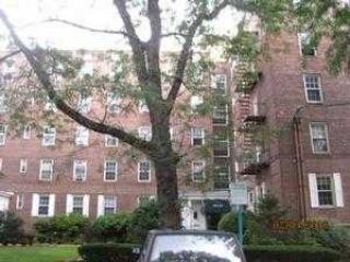 Foreclosed Home - 8700 BOULEVARD EAST APT 3H, 07047