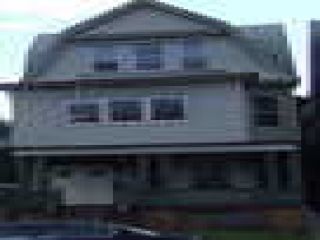 Foreclosed Home - 228 PARK AVE, 07050