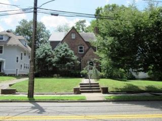 Foreclosed Home - 234 Tremont Avenue, 07050