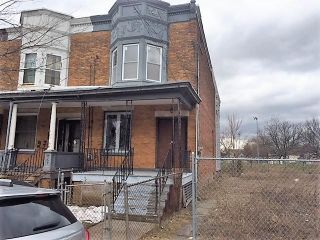Foreclosed Home - 276 Snyder St, 07050