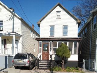 Foreclosed Home - 587 MCCHESNEY ST, 07050