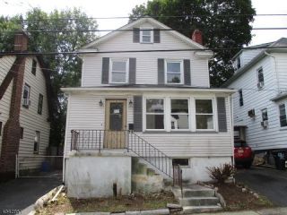 Foreclosed Home - 25 Ridgehurst Rd, 07052