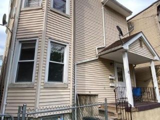 Foreclosed Home - 47 FREEMAN ST, 07052