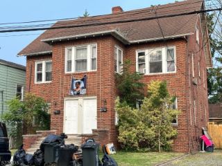 Foreclosed Home - 188 HIGH ST, 07052