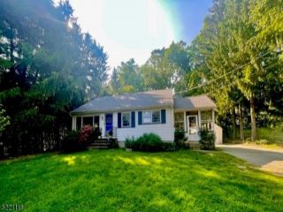 Foreclosed Home - 296 PARSIPPANY RD, 07054