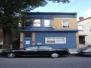 Foreclosed Home - 44 3RD ST, 07055