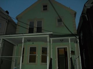 Foreclosed Home - 315 HIGHLAND AVE, 07055