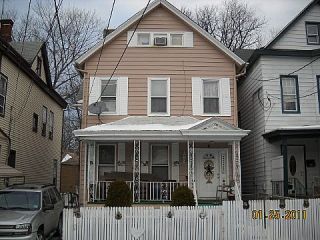 Foreclosed Home - 324 GREGORY AVE, 07055