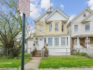 Foreclosed Home - 342 Montgomery St, 07055