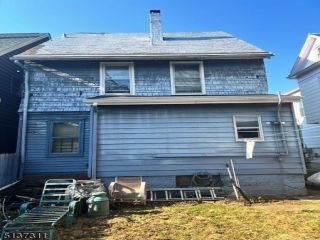 Foreclosed Home - 135 QUINCY ST, 07055