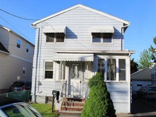 Foreclosed Home - 261 Hayward Pl, 07057
