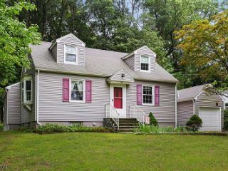 Foreclosed Home - 38 MOUNTAIN AVE, 07059