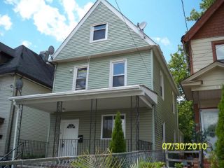 Foreclosed Home - 726 W FRONT ST, 07060