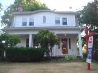 Foreclosed Home - 125 NORWOOD AVE, 07060
