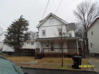 Foreclosed Home - 115 ELMWOOD PL, 07060