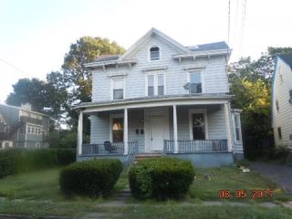 Foreclosed Home - 811 3RD PL, 07060
