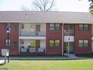 Foreclosed Home - 1300 ROCK AVE APT K8, 07060