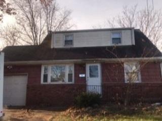 Foreclosed Home - 33234 Johnston Ave, 07062