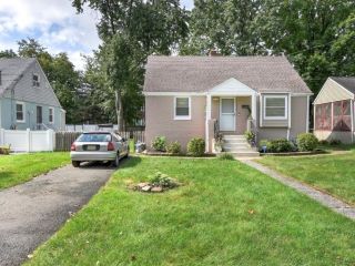 Foreclosed Home - 13 NETHERWOOD AVE # 15, 07062