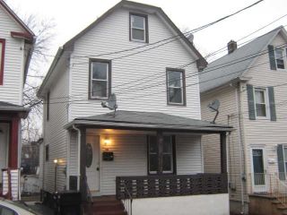 Foreclosed Home - 1426 WILLEVER ST, 07063
