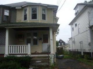 Foreclosed Home - 983 JAQUES AVE, 07065