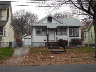 Foreclosed Home - 2264 ELIZABETH AVE, 07065