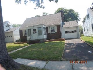 Foreclosed Home - 2099 PROSPECT ST, 07065