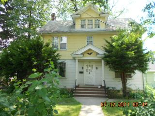 Foreclosed Home - 312 W SCOTT AVE, 07065