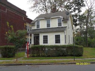 Foreclosed Home - 250 CENTRAL AVE, 07065