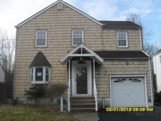 Foreclosed Home - 896 MAURICE AVE, 07065